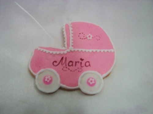 Botez Maria 2